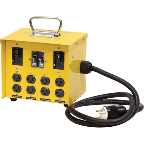 box generator electric ebay|portable generator outlet boxes.